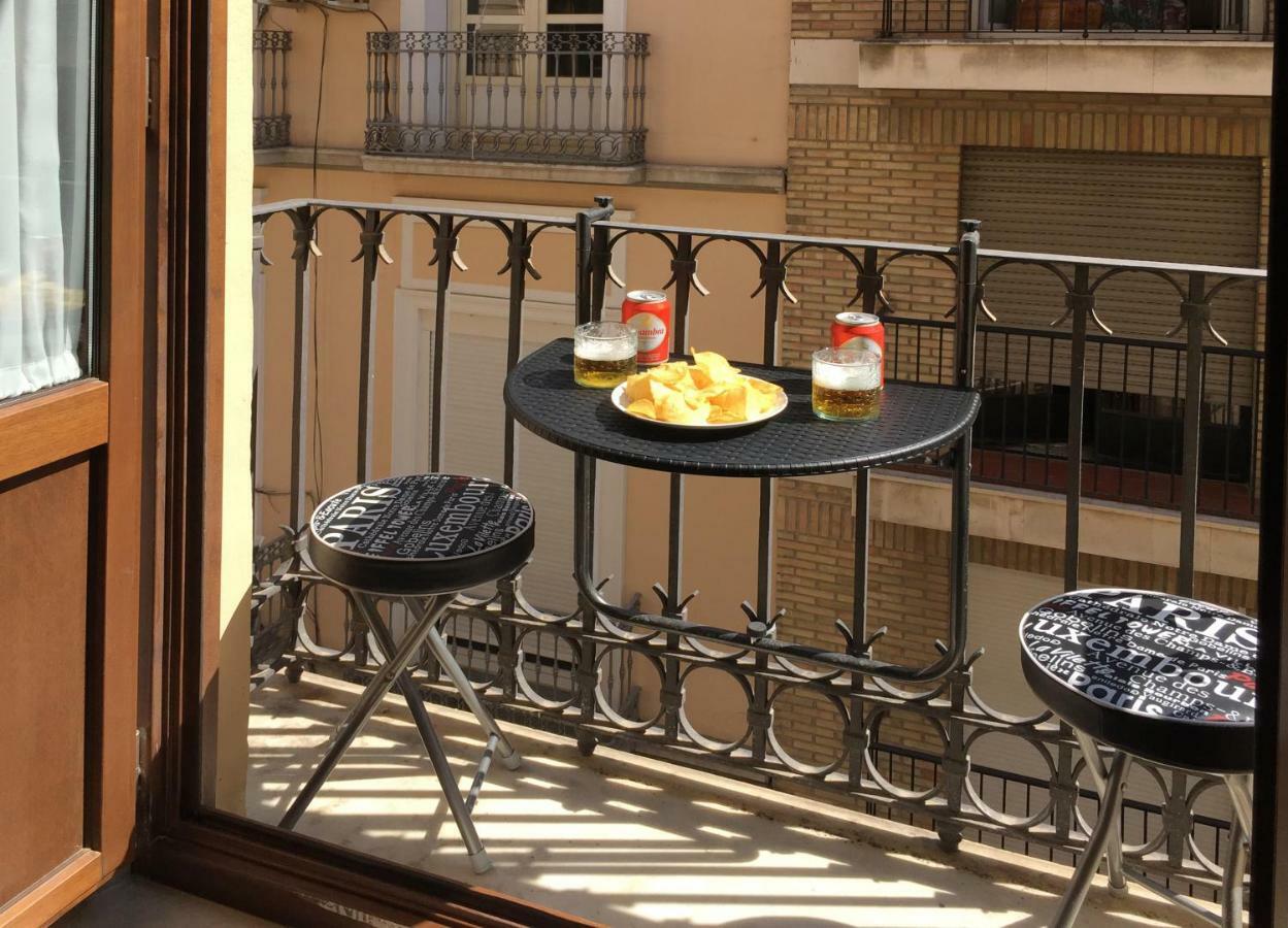 Apartamento El Duque Granada Eksteriør bilde