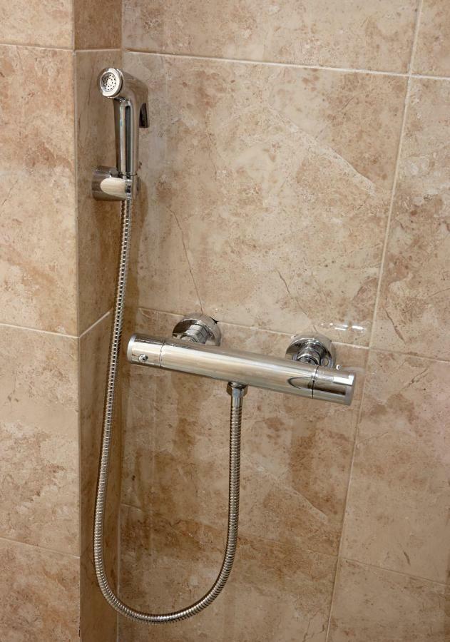 Apartamento El Duque Granada Eksteriør bilde