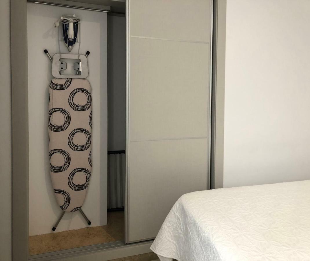 Apartamento El Duque Granada Eksteriør bilde